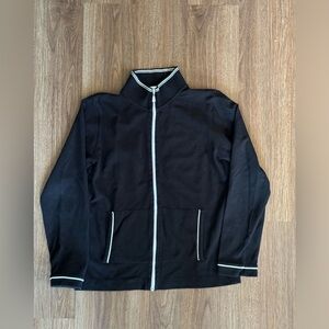 Villager Sport Zip Up Jacket